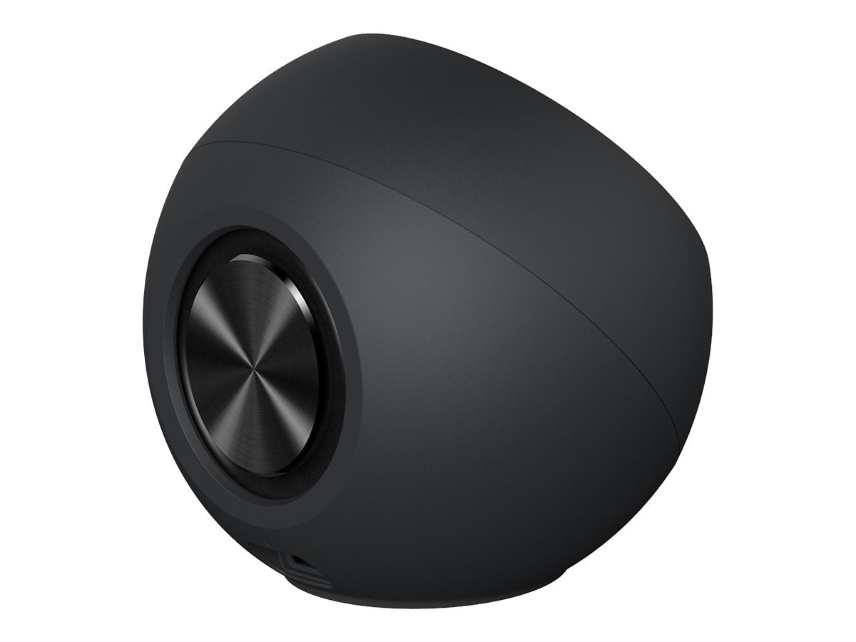 Parlantes Creative Pebble V3 2 - vista 7