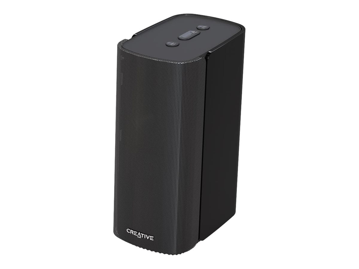 Parlantes Creative T100 2 - vista 4
