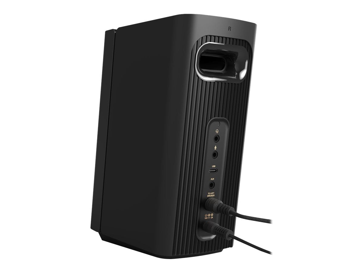 Parlantes Creative T60 2.0 Bluetooth Speaker System - vista 5