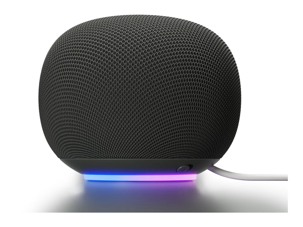 Parlantes Google Home Speaker - vista 1
