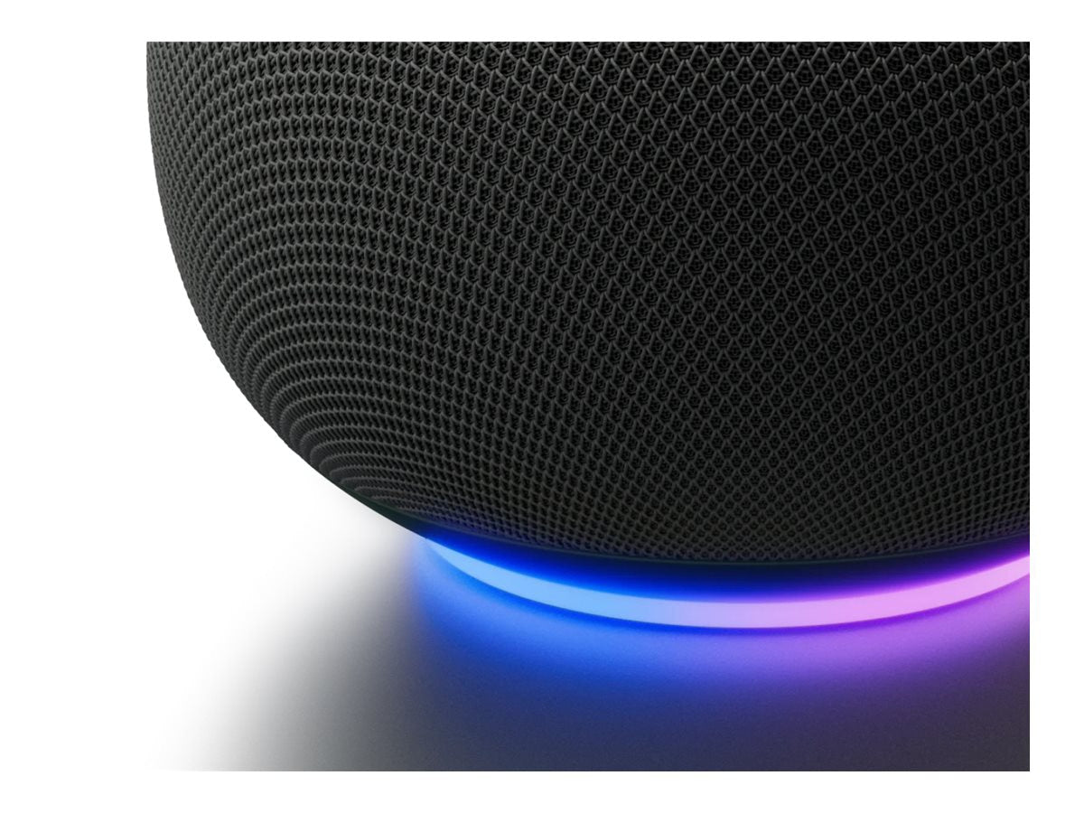 Parlantes Google Home Speaker - vista 2