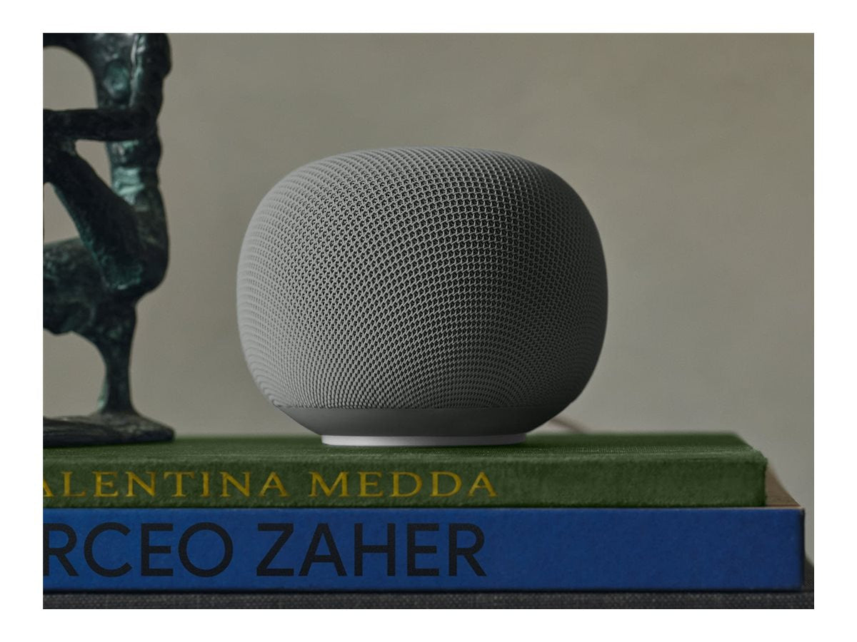Parlantes Google Home Speaker - vista 3