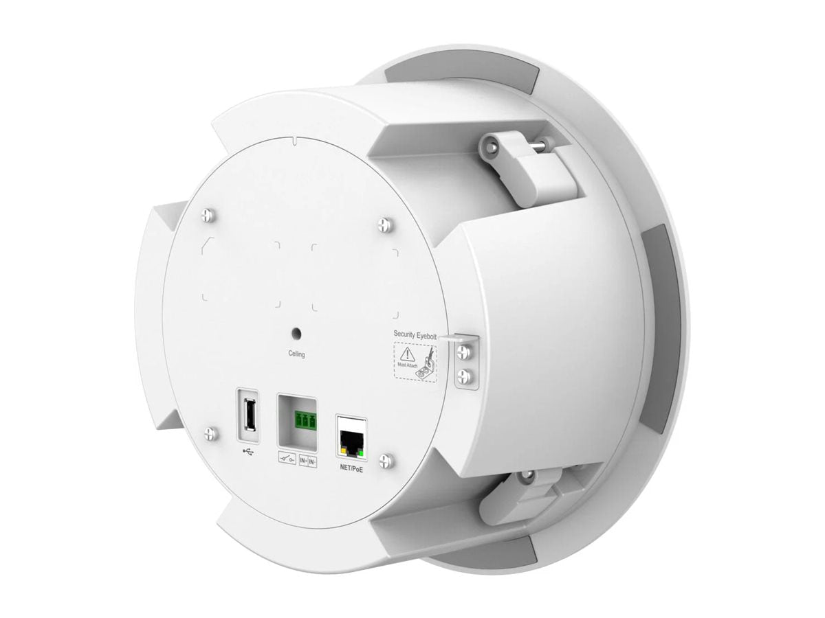 Parlantes Grandstream GSC3506 V2 - vista 4