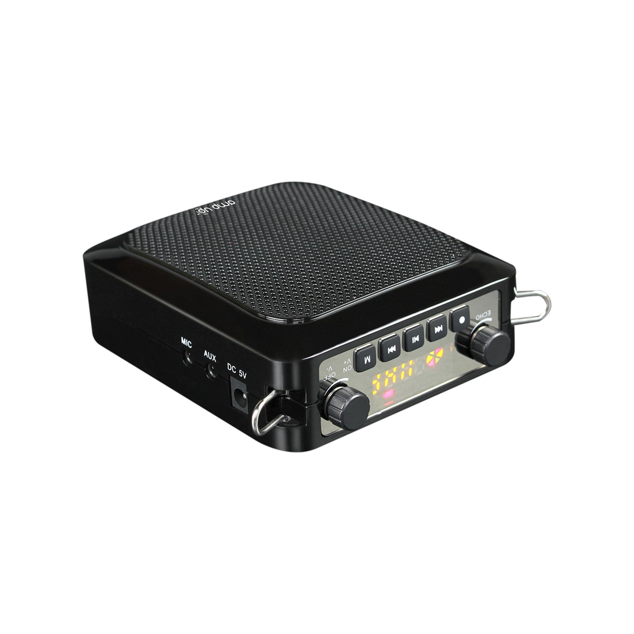 Parlantes HamiltonBuhl 25W UHF Portable Wireless Personal PA System - vista 5