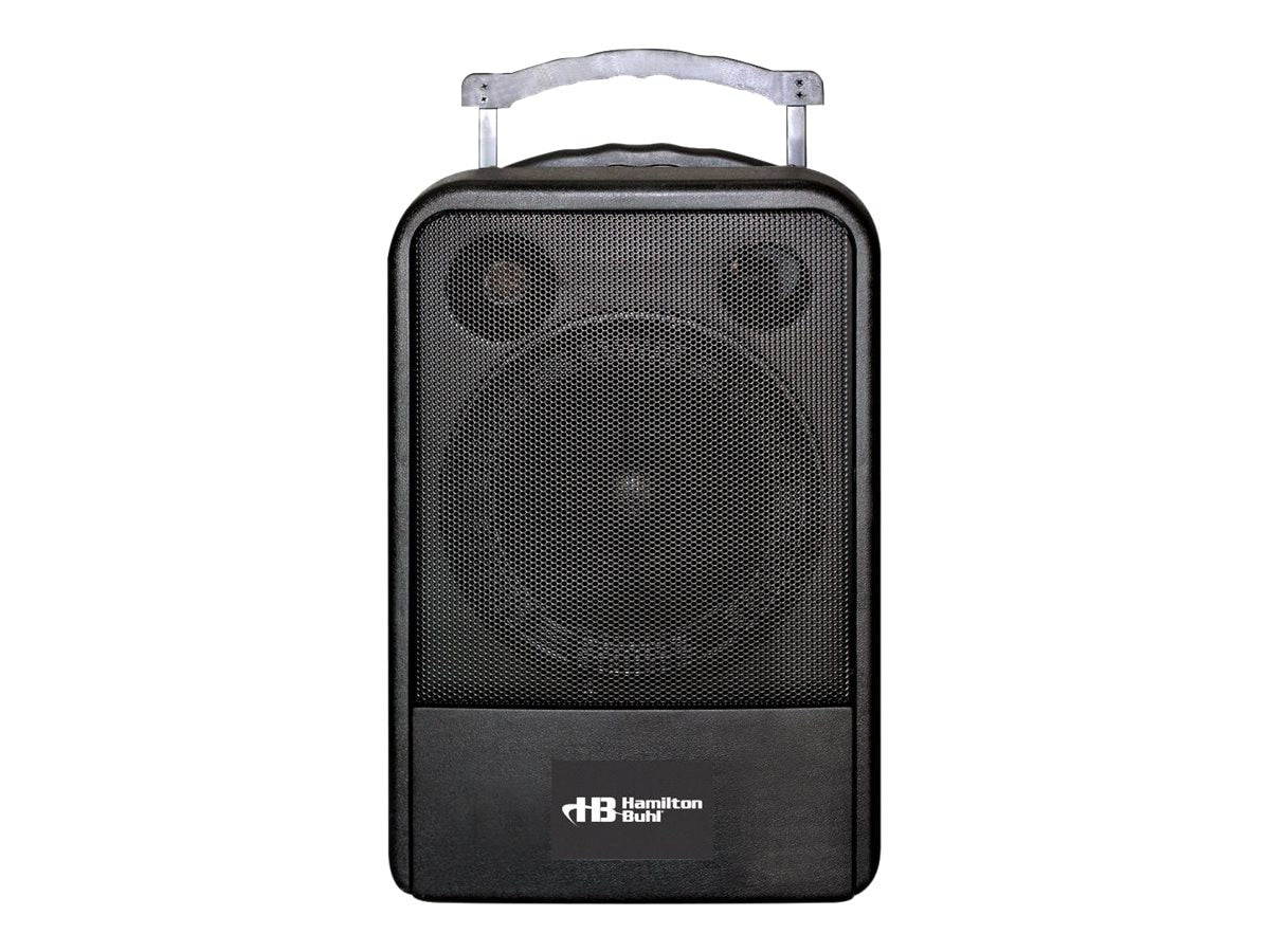 Parlantes HamiltonBuhl Venu100A - vista 1