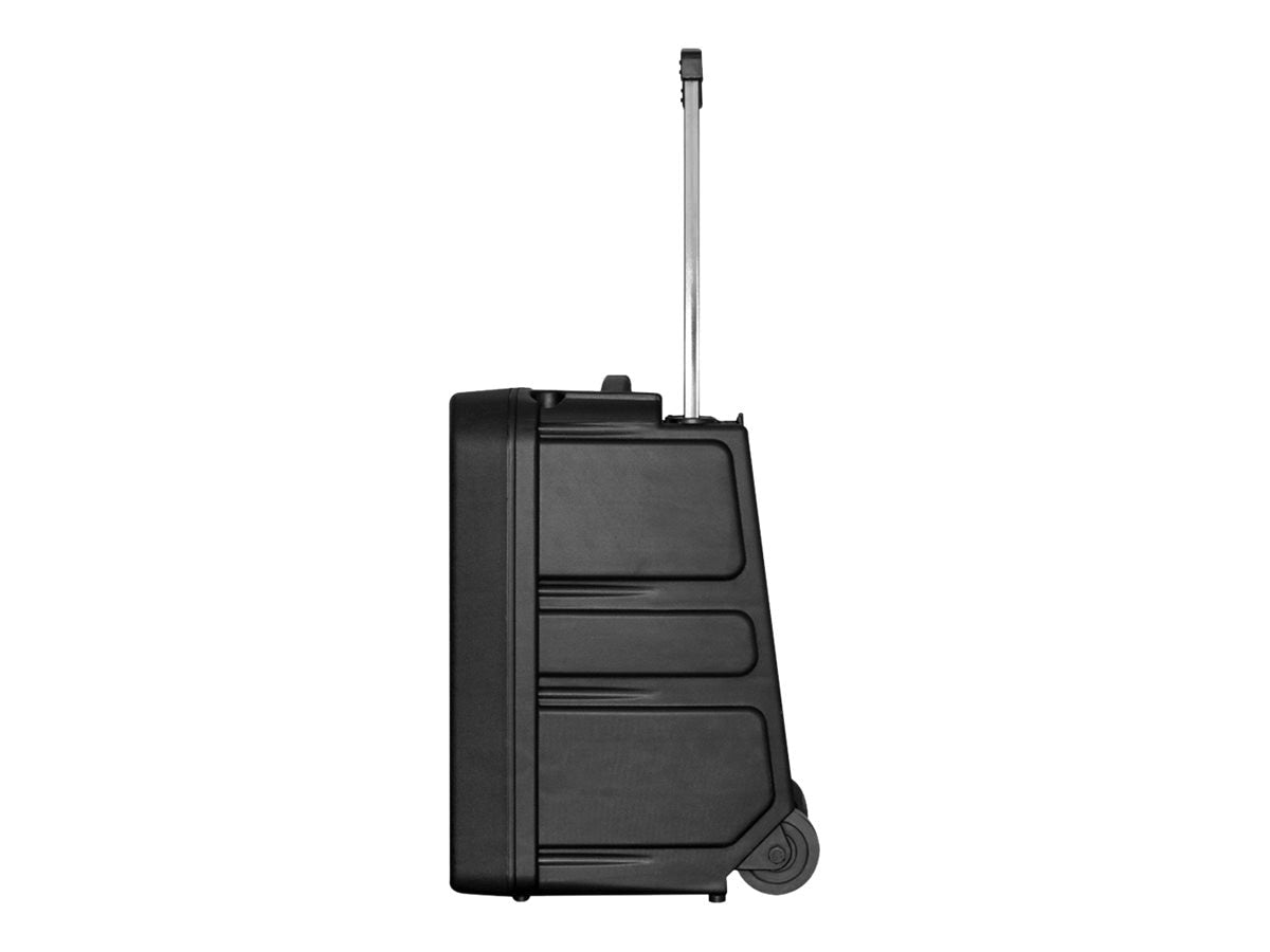 Parlantes HamiltonBuhl Venu100A - vista 4