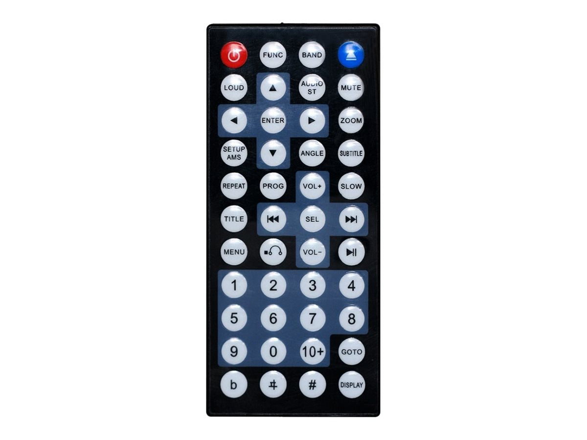 Parlantes HamiltonBuhl Venu100A - vista 6