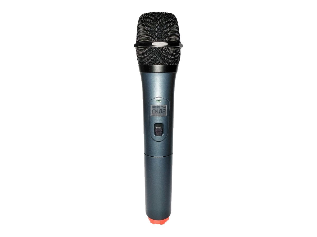 Parlantes HamiltonBuhl Venu100A - vista 7
