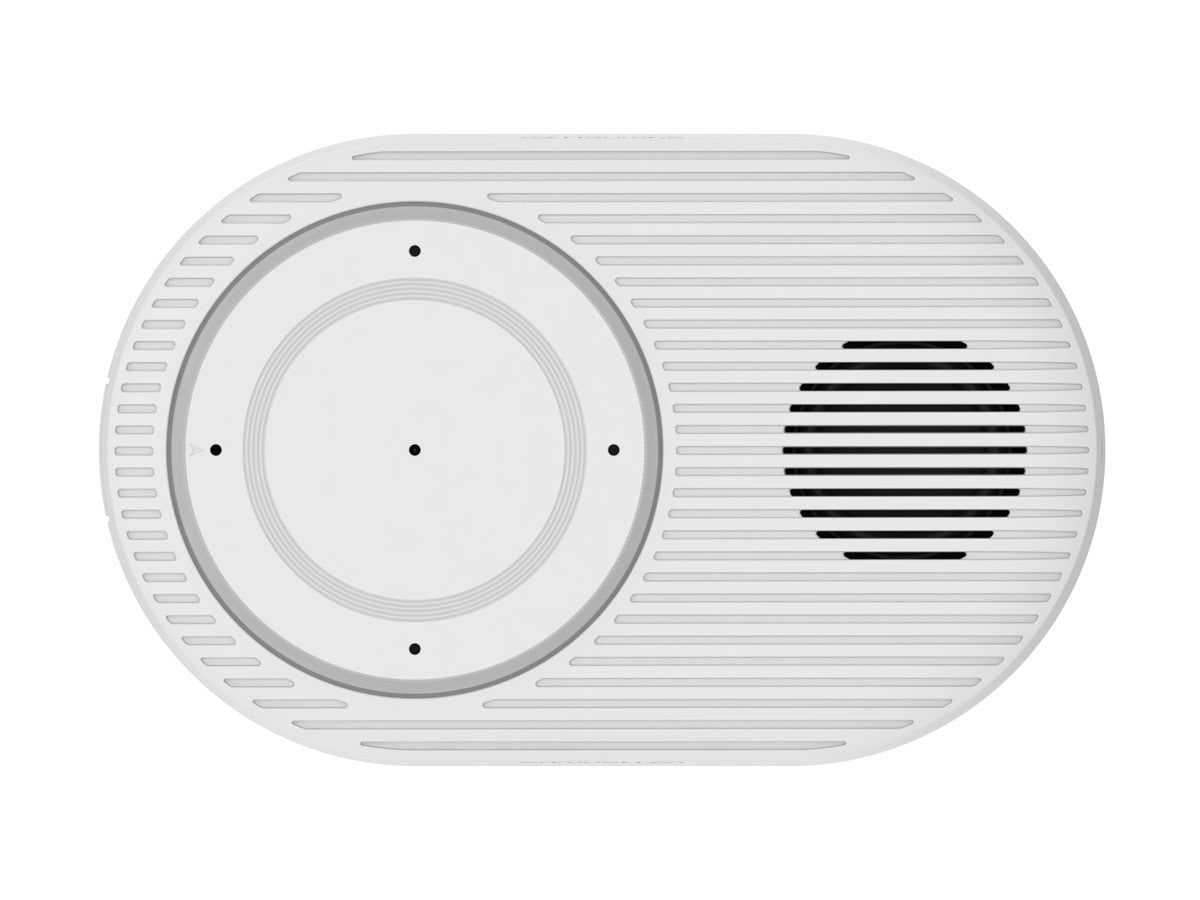 Parlantes Hanwha Vision SPS-A100M - vista 1