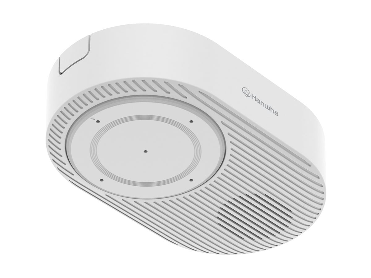 Parlantes Hanwha Vision SPS-A100M - vista 3