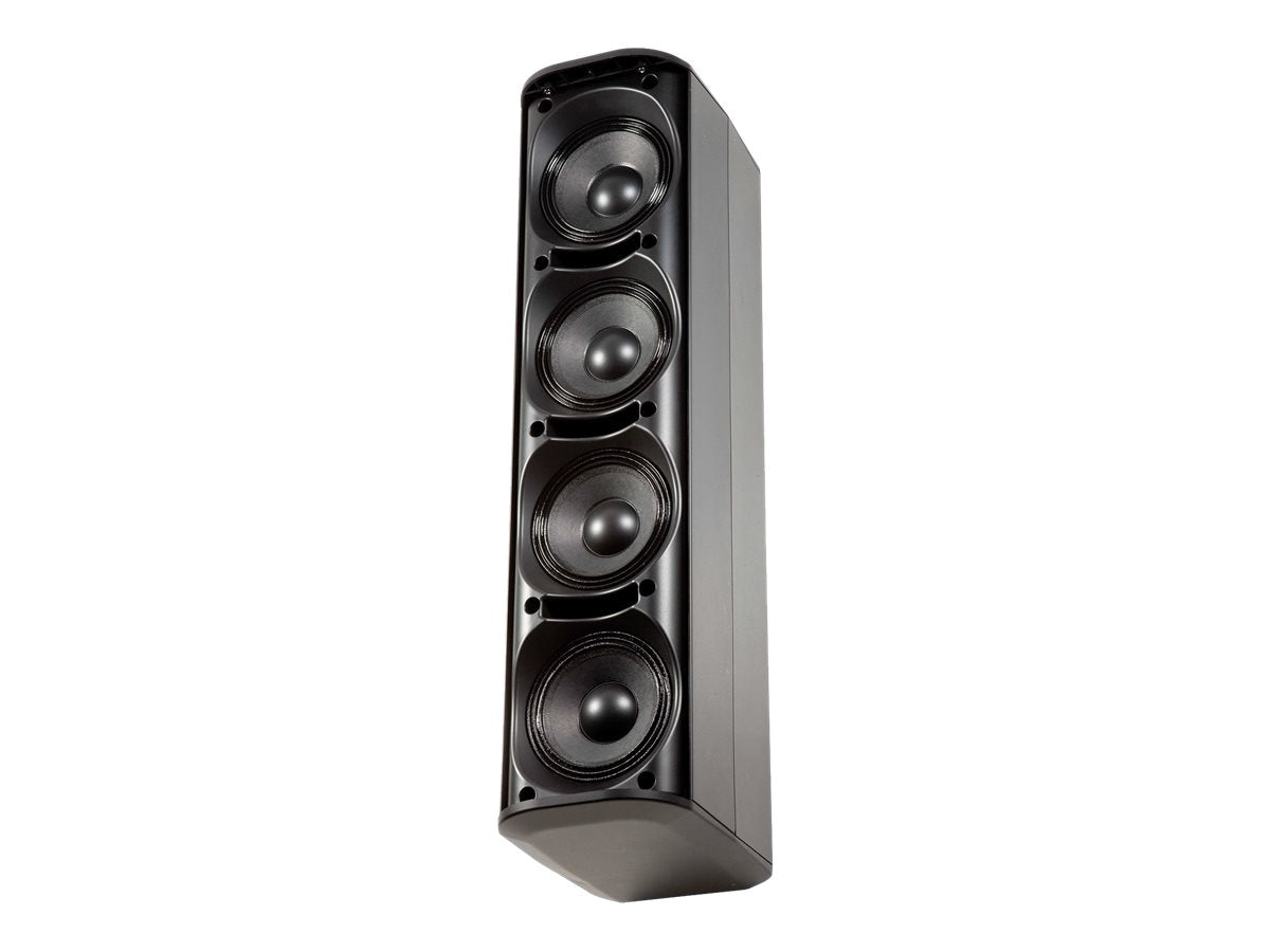 Parlantes JBL CBT 70JE-1 Purpose-Designed Extension - vista 1