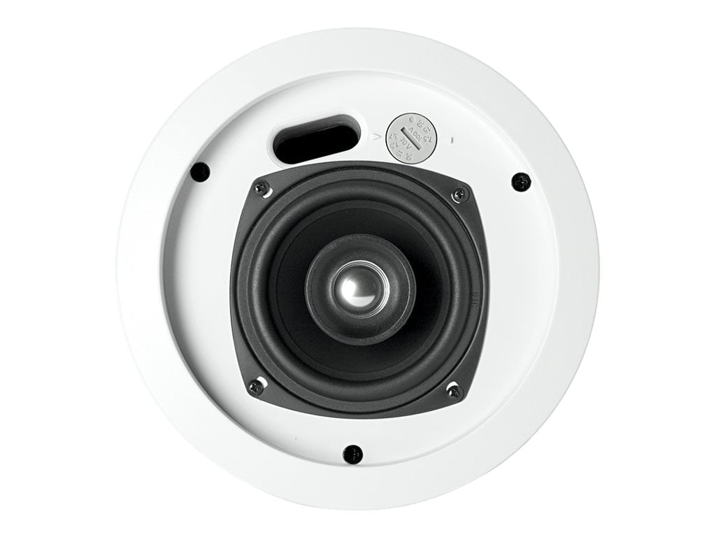 Parlantes JBL Control 24CT - vista 4