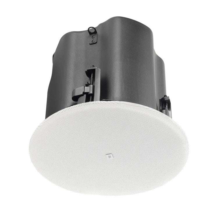 Parlantes JBL Control 416C/T 6.5" Two-Way Coaxial Ceiling Loudspeaker - vista 1