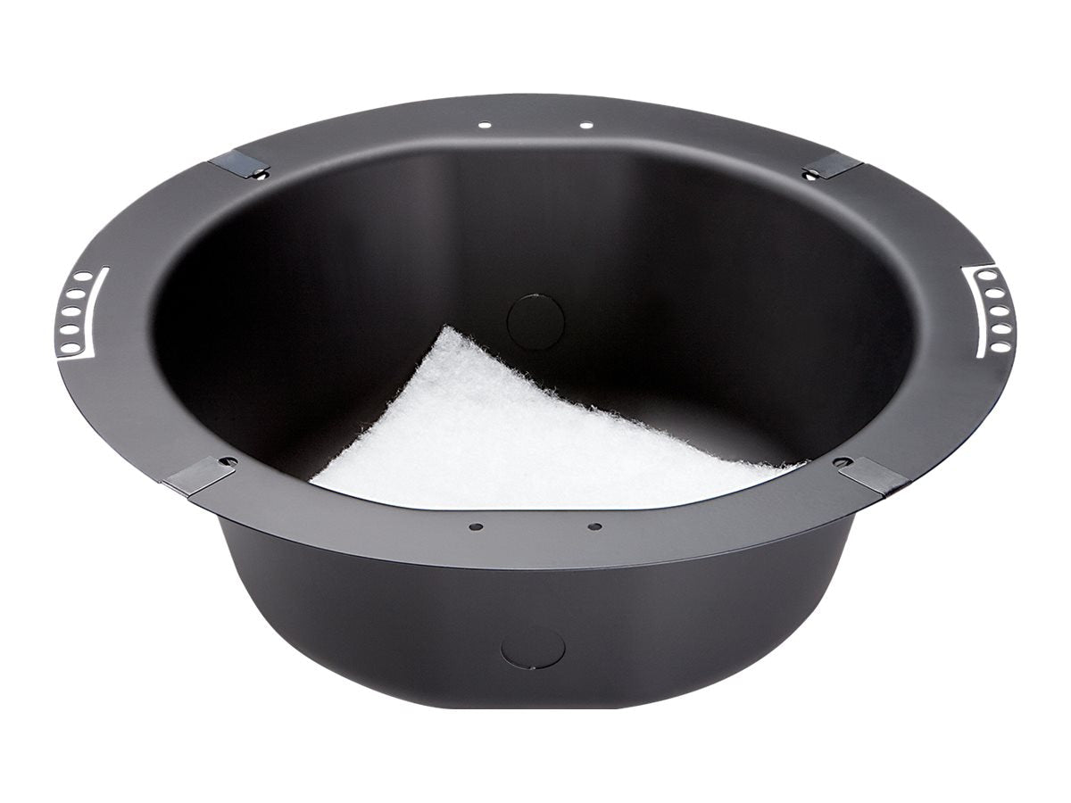 Parlantes JBL CSS-BB8x6 8" Backcan - vista 1