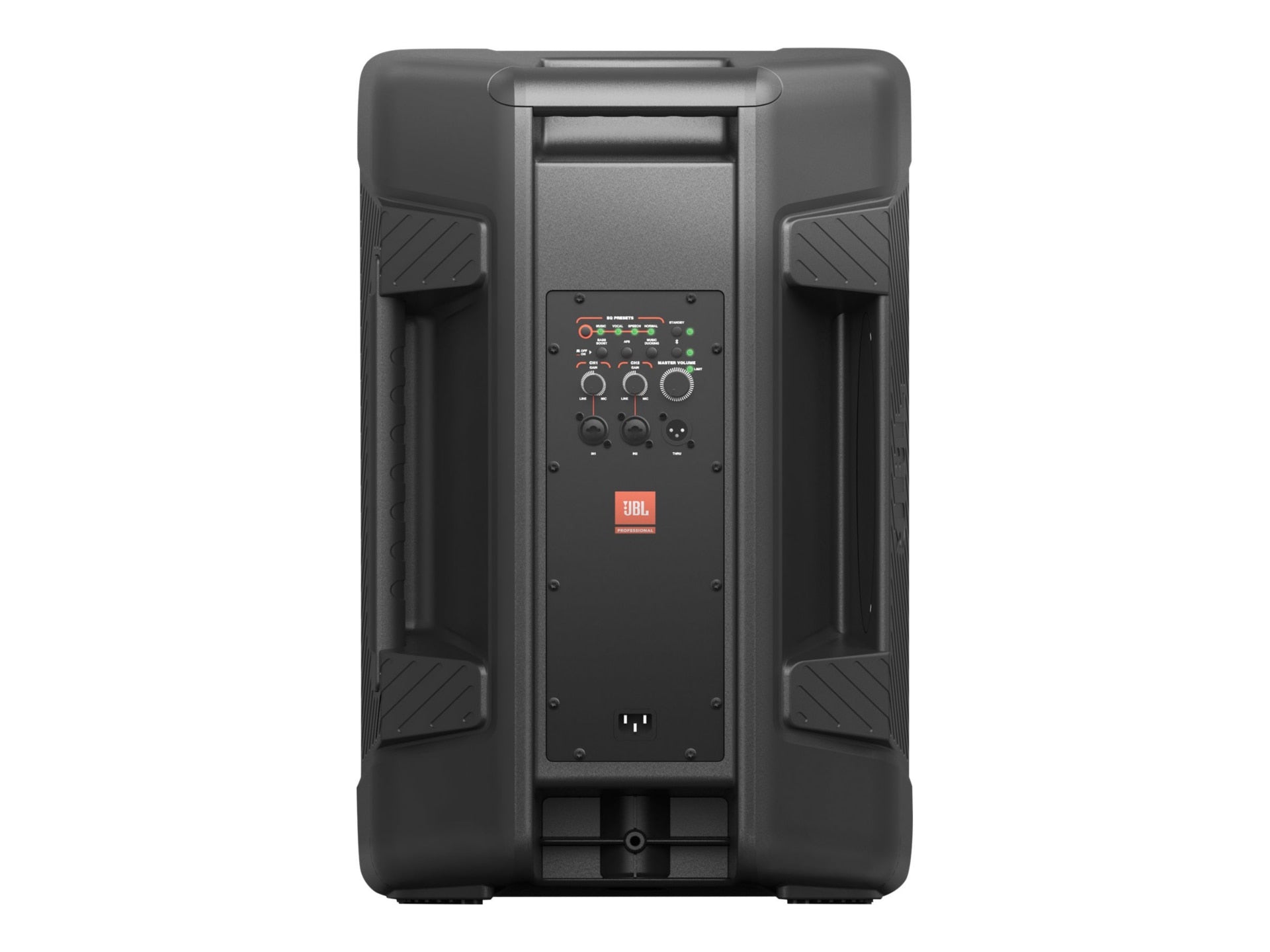 Parlantes JBL IRX Series IRX112BT - vista 2