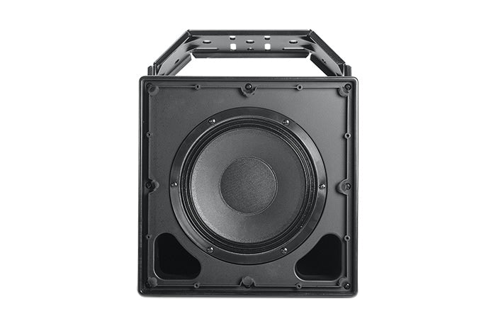 Parlantes JBL Professional All-Weather AWC82 - vista 2