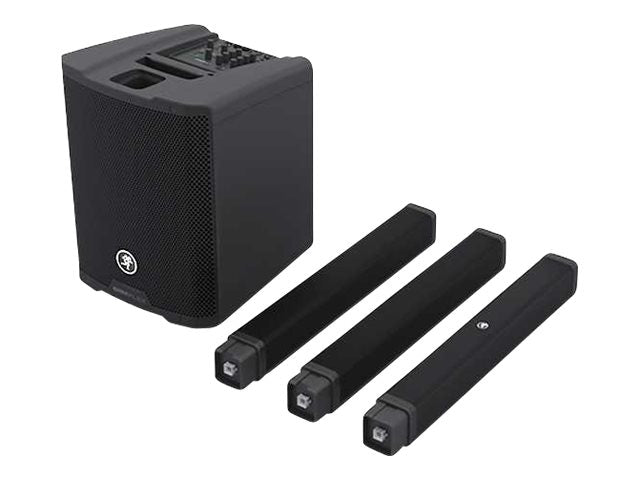 Parlantes Mackie SRM-Flex - vista 5