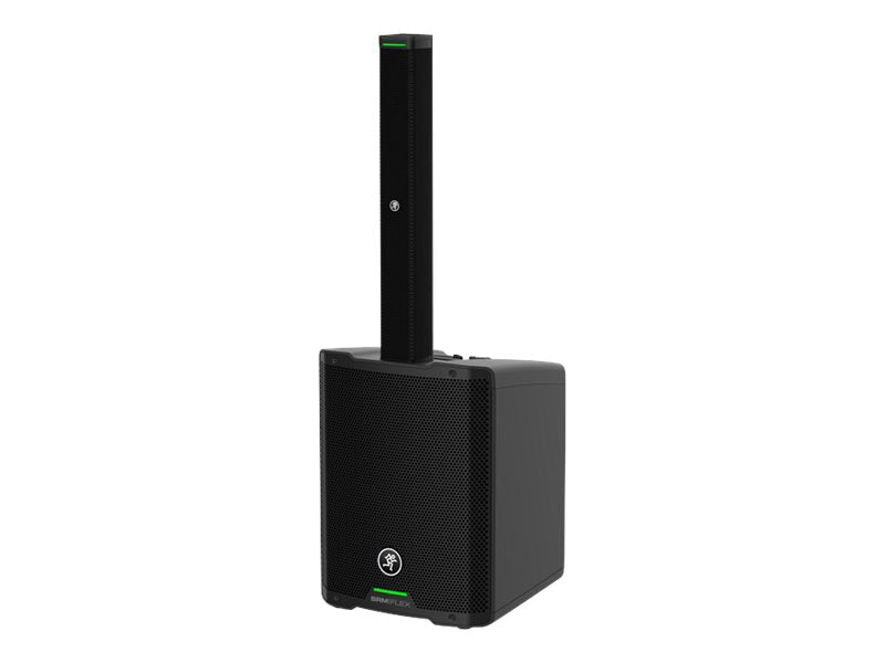 Parlantes Mackie SRM-Flex - vista 6