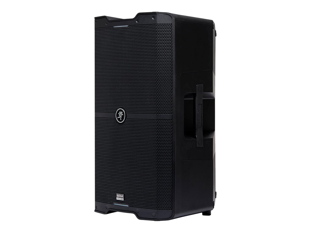 Parlantes Mackie SRM V-Class SRM212 - vista 1