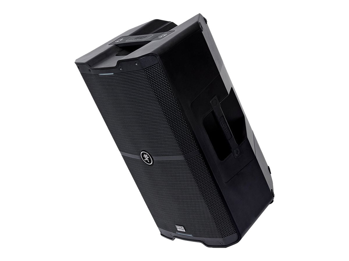 Parlantes Mackie SRM V-Class SRM212 - vista 2