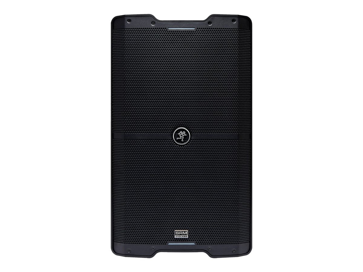 Parlantes Mackie SRM V-Class SRM212 - vista 6