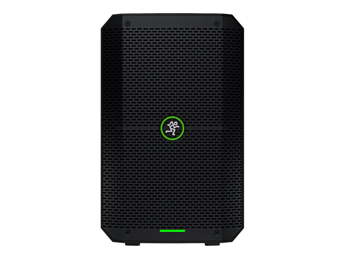 Parlantes Mackie Thump Go - vista 2