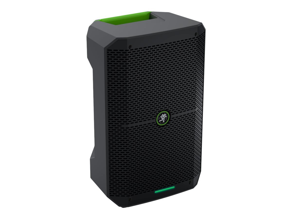Parlantes Mackie Thump Go - vista 3