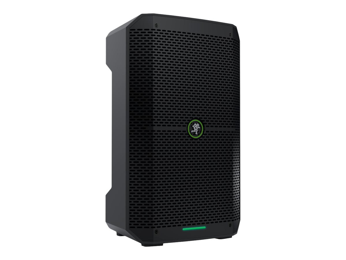 Parlantes Mackie Thump Go - vista 5