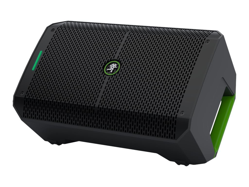 Parlantes Mackie Thump Go - vista 7