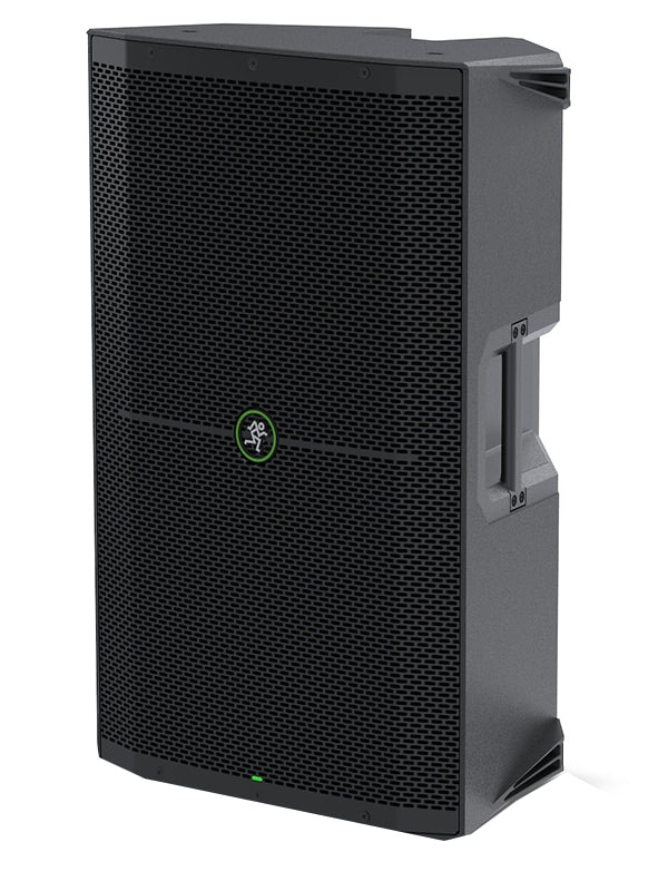 Parlantes Mackie Thump215XT 15" 1400W Enhanced Powered Loudspeaker - vista 1