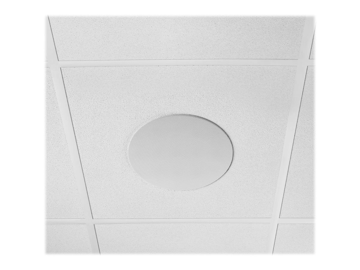 Parlantes Shure Microflex MXN5W-C - vista 3