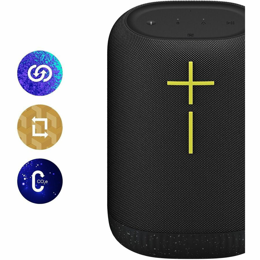 Parlantes Ultimate Ears EPICBOOM Portable Bluetooth Speaker - vista 4