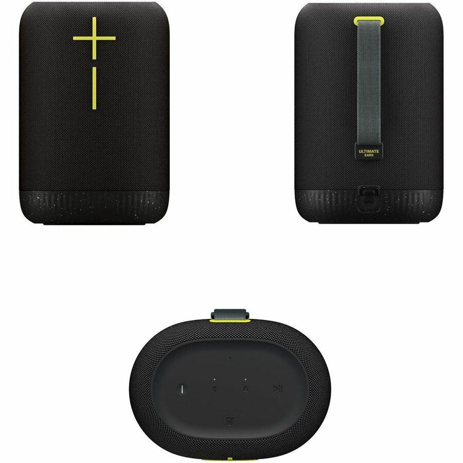 Parlantes Ultimate Ears EPICBOOM Portable Bluetooth Speaker - vista 5