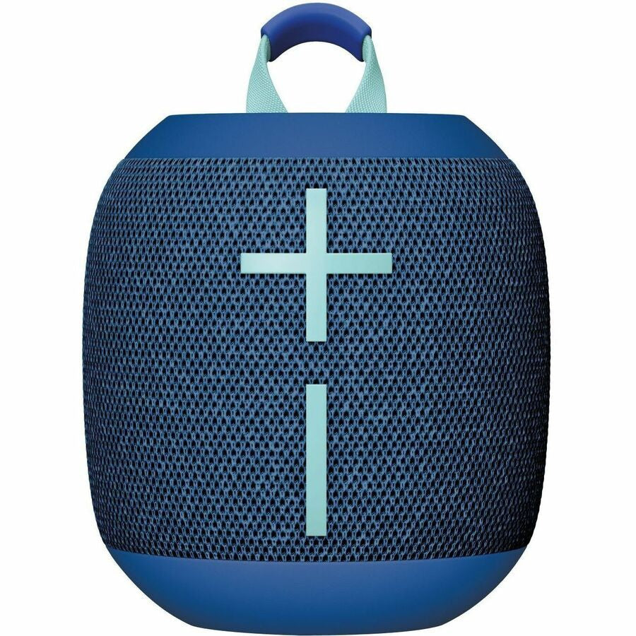 Parlantes Ultimate Ears WONDERBOOM 4 Waterproof Ultraportable Bluetooth Speaker - vista 1