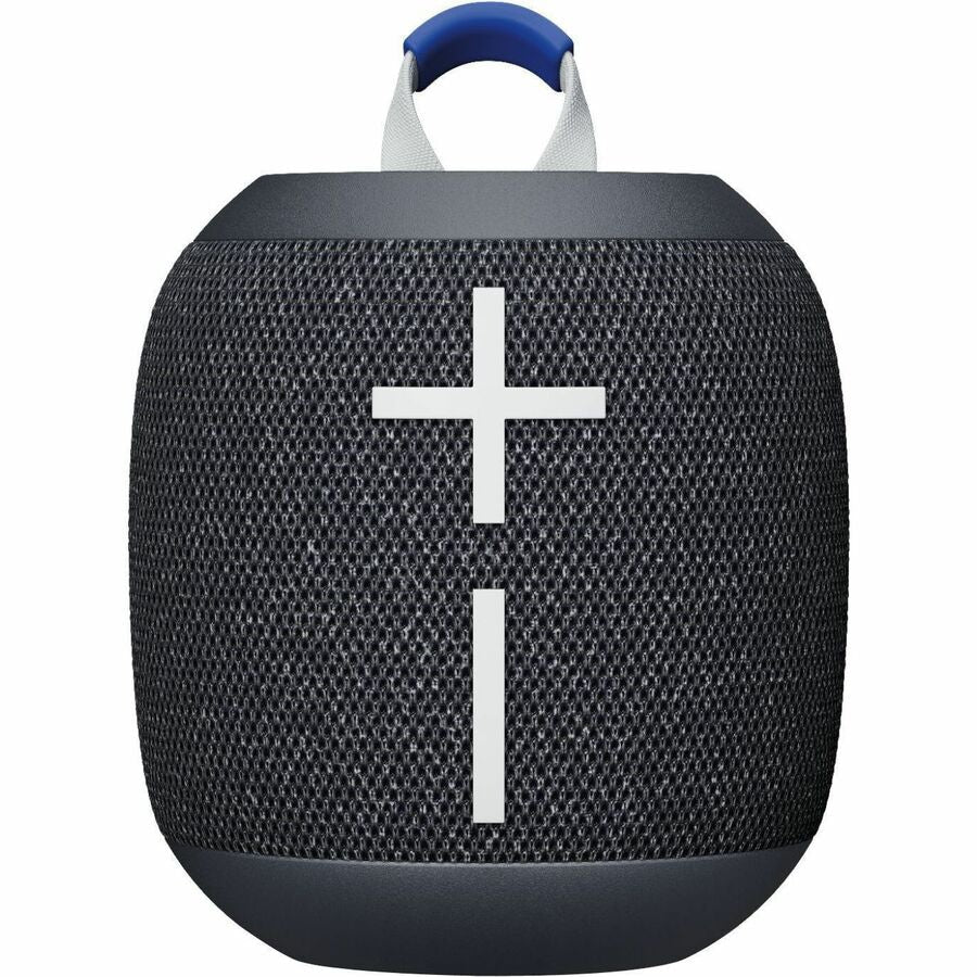 Parlantes Ultimate Ears WONDERBOOM 4 Waterproof Ultraportable Bluetooth Speaker - vista 1