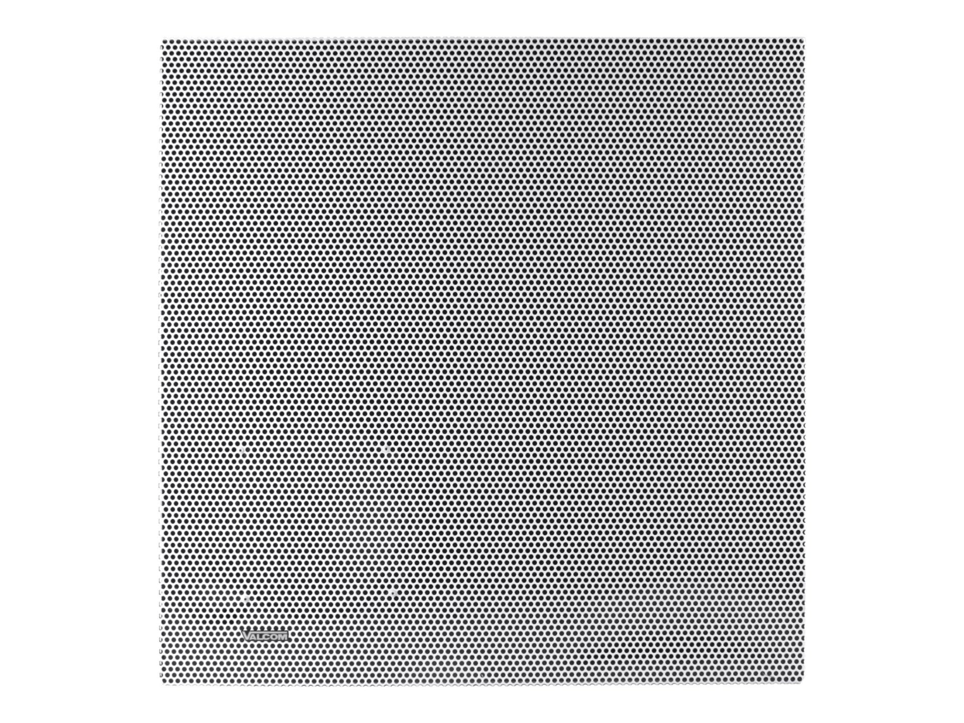 Parlantes Valcom InformaCast VIP-422A-IC-V4 - vista 1