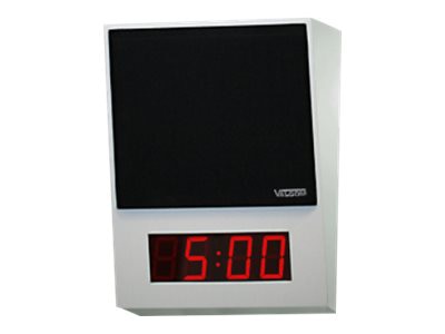 Parlantes Valcom IP Solutions SoundPoint VIP-431A-DS - vista 1