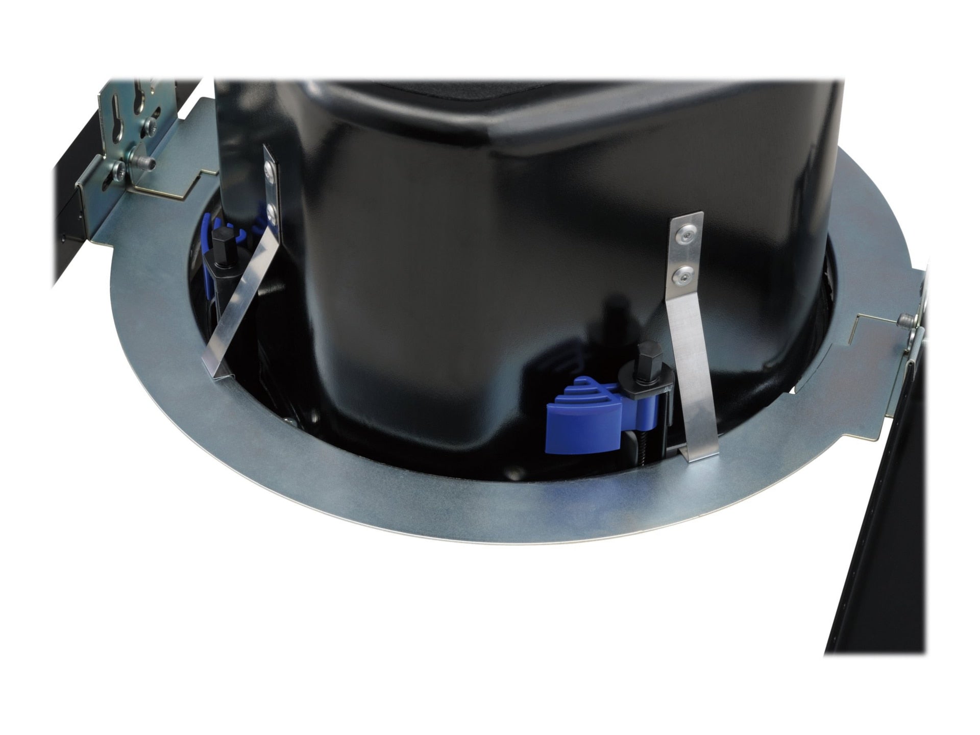 Parlantes Yamaha VXC VXC4W - vista 3