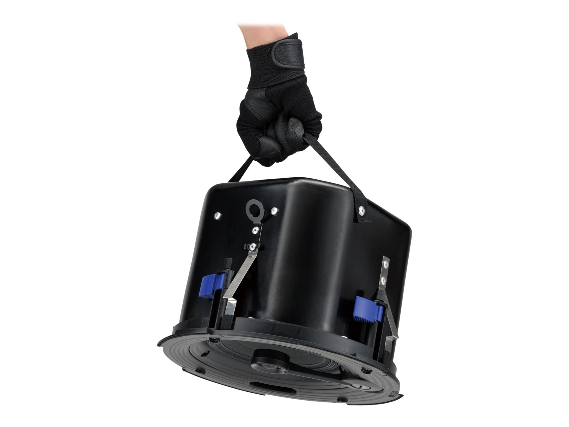Parlantes Yamaha VXC VXC4W - vista 6