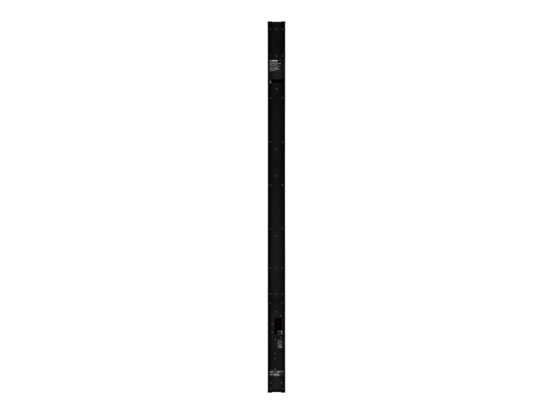 Parlantes Yamaha VXL Series P VXL1B-16P - vista 3
