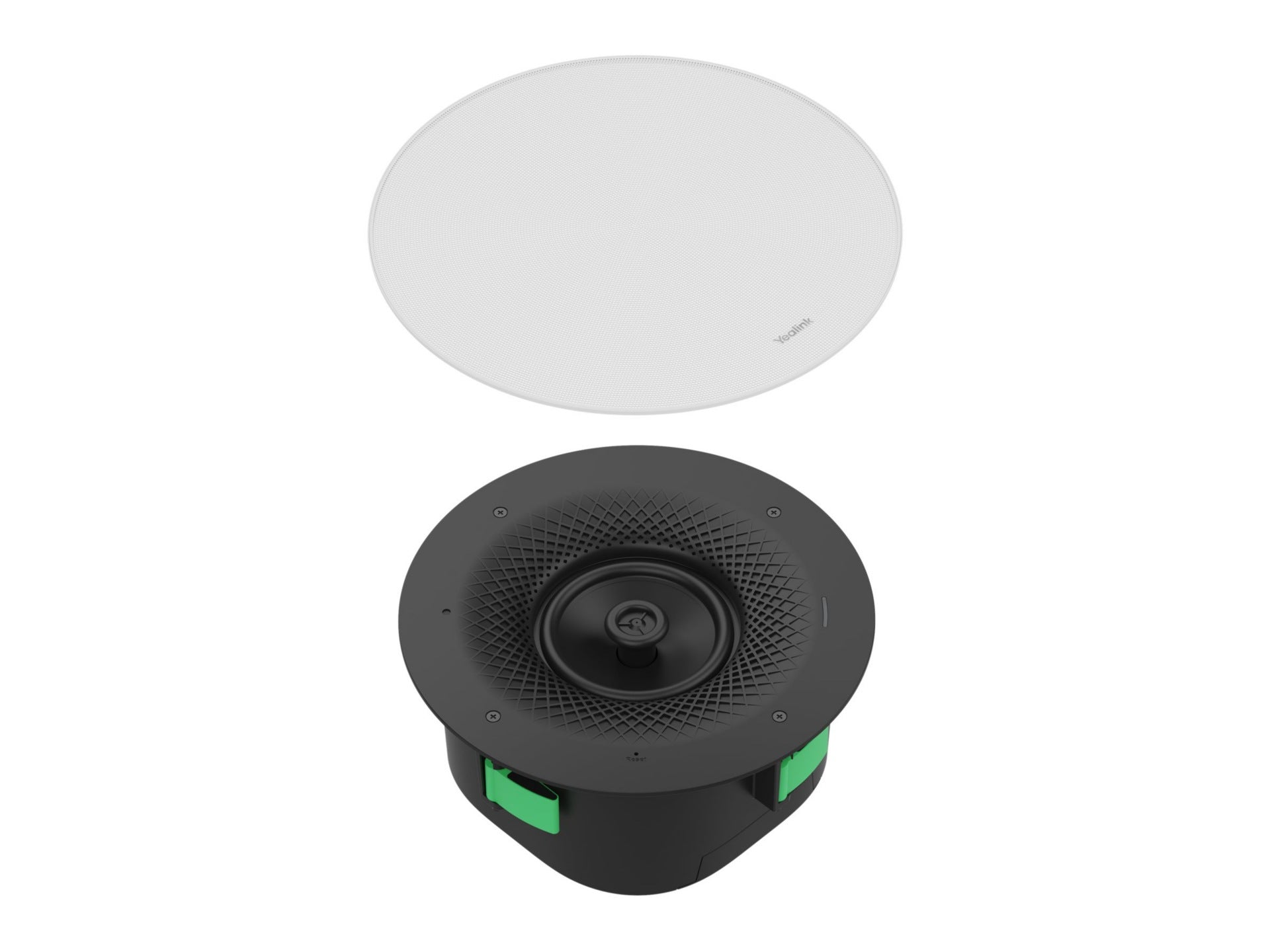 Parlantes Yealink CS10 - vista 3