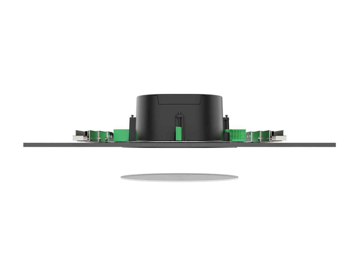 Parlantes Yealink CS10-D - vista 7