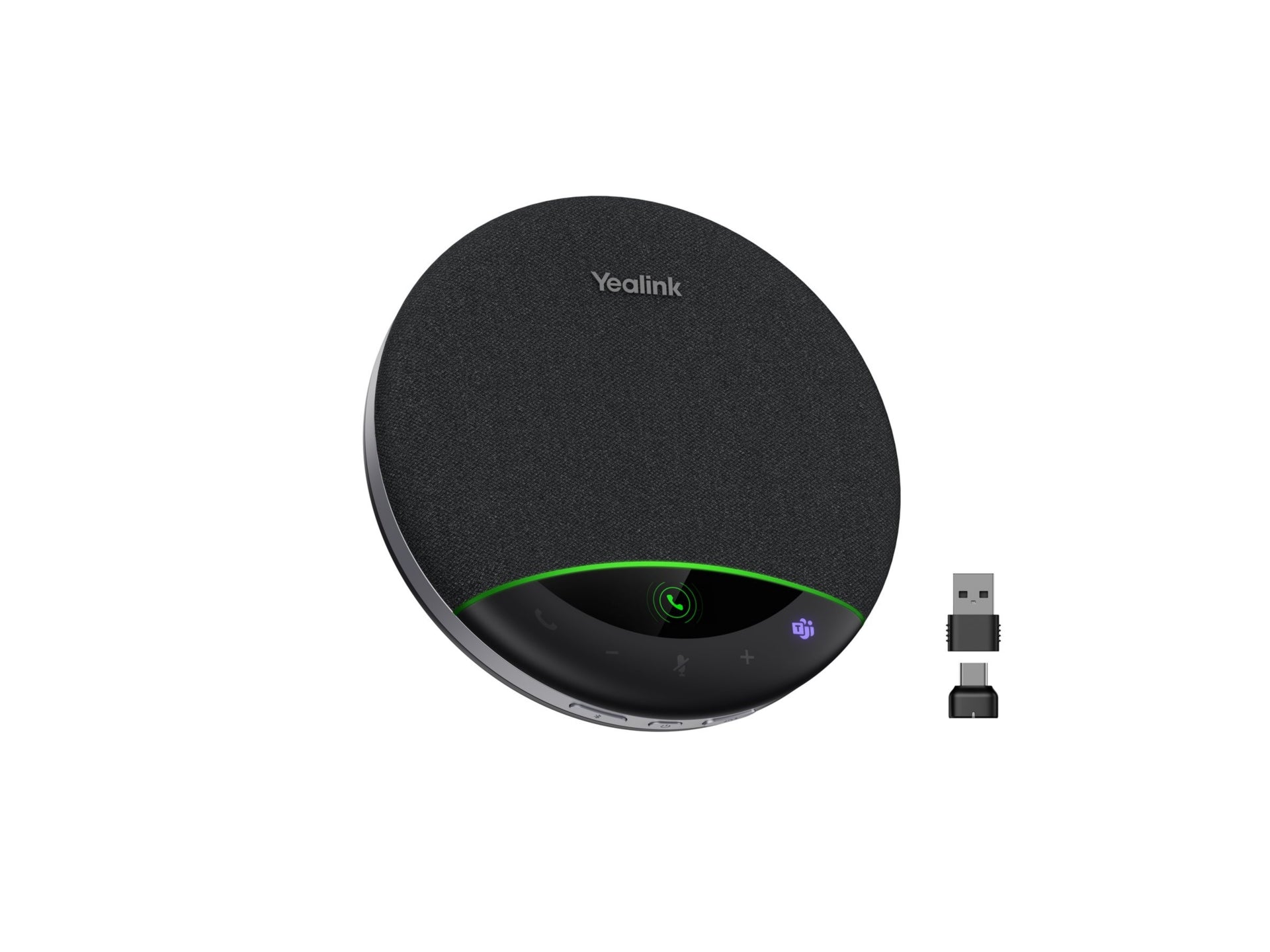 Parlantes Yealink SP96 - vista 2
