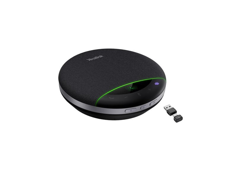 Parlantes Yealink SP96 - vista 3