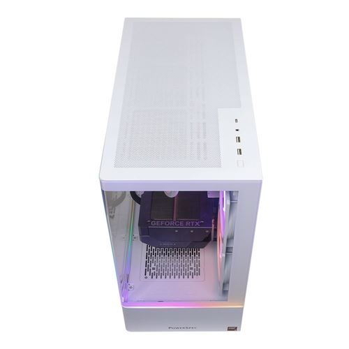 PC Gaming PowerSpec G916 — detalle