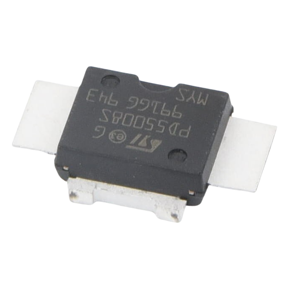 FET Pre-amplif Kenwood PD55008SE