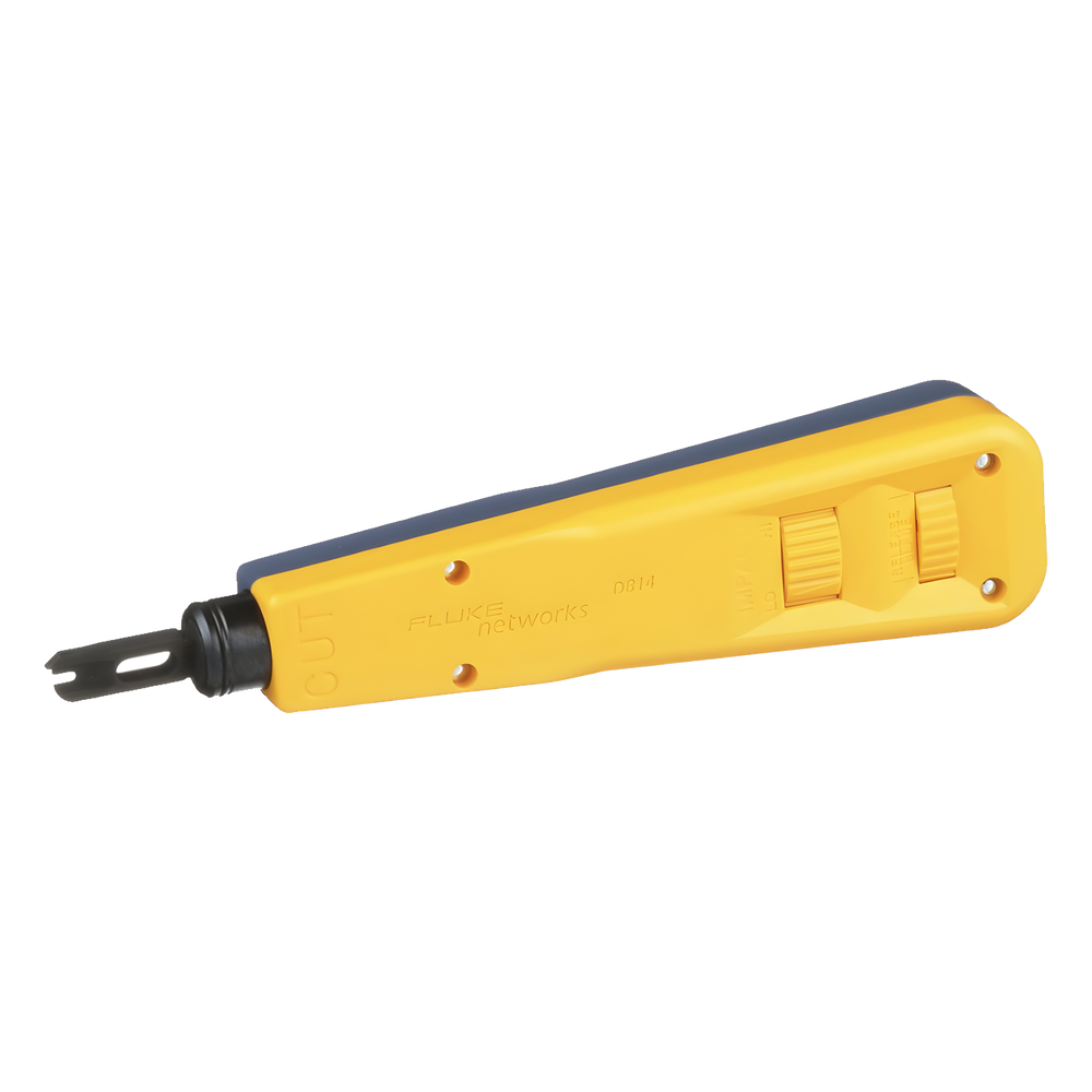 Herramienta de Impacto Panduit PDT-110 Amarillo