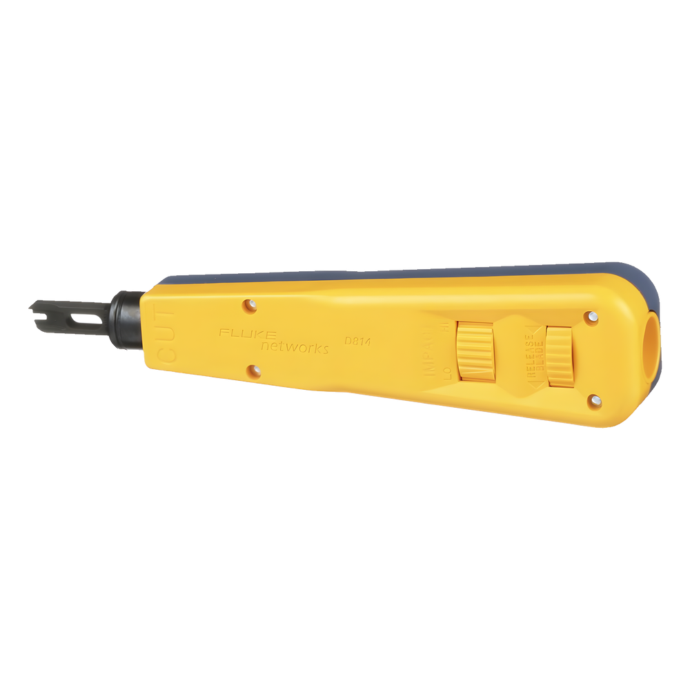Herramienta de Impacto Panduit PDT-110 Amarillo