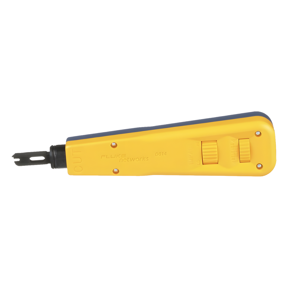 Herramienta de Impacto Panduit PDT-110 Amarillo