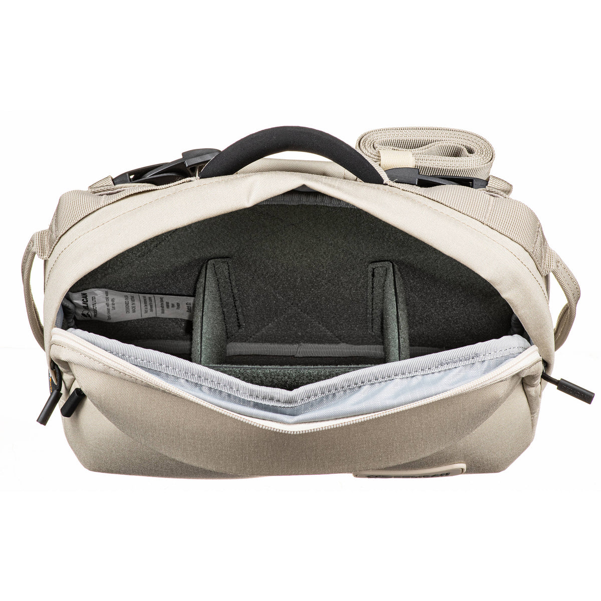 Pelican AEGIS Sx5 Access Sling (Arena, Grande) - vista frontal